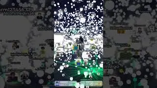 Roblox Game: Friendscape