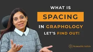 Meaning of Spaces between the words in Graphology II Small Tips on Handwriting Analysis