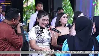 TEMOAN PENGANTEN BARU NONSTOP, MANUK DARA, TETEP DEMEN / NIRWANA MANDALA SAKTI / SUSY ARZETTY GROUP