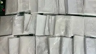 White saree collection/ organdy, kota ,munga check cotton saree stock avl for order 8072937829