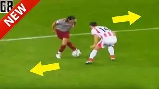 Los Regates más EXTRAÑOS vistos en el Fútbol●HD||Rare Skills We See In Football