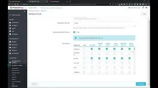 PrestaShop 8 : Webservices (API) (Prestashop Coach)