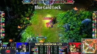 Reginald's TF FailLight Video - LCS Week 10 DIG vs TSM