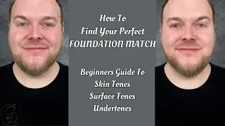 How To Choose The Right Foundation Shade