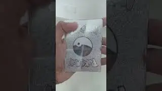 Orbeetle Vmax pokemon card