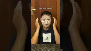 Skincare rutin #skincare #skincareroutine #nighttimeskincareroutine #shortvideo #shorts