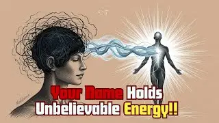 Say THIS to Your Name & Watch Your Life Transform! (Ho'oponopono&rsquo;s Hidden Secret)