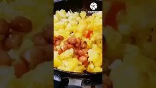 Crunchy Manchy Spicy Potato Snacks | Aloo Cutlet | Bread Snacks | Potato Stuffed Bread Roll #Shorts