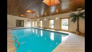SOLD! &bull;&nbsp;Amazing Contemporary Home! &bull; 4 Blackberry Ln, North Caldwell, NJ