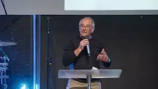 Expect The Unexpected | David Burt