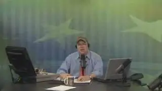 Brady Campaign, Gun Control and Mexico Part 6