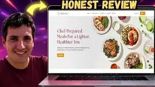 Обзор BistroMD 2026: Лучший сервис доставки еды для похудения? Честный дегустационный тест и резу...