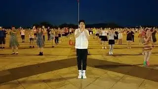 广场舞《苏喂苏喂》火爆热歌，流行带感
