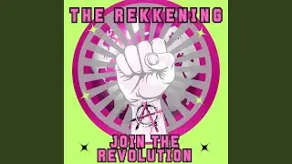 JOIN THE REVOLUTION