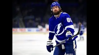 Nikita Kucherov's power play goal vs Leafs (3 dec 2022)