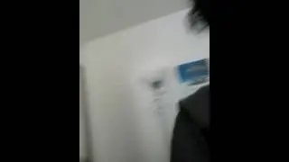 thumb through ear trick