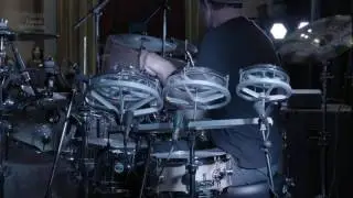 Chad Smith - By the Way - UK Drum Clinic Dec 2016