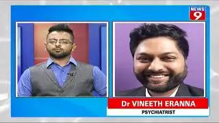 Rise in post-trauma stress disorder: Survey
