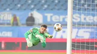 REZUMAT | U Craiova - Oțelul 1-0. Dur-Bozoancă a gafat, oltenii au revenit pe primul loc