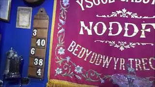 Visit Cynon Valley Museum Aberdare!