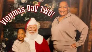 Vlogmas | Ep. 2: CHICK FILA SHOULD SPONSOR ME!