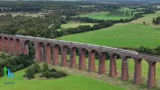 The LNER 07:50 