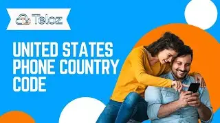 Cracking the Code: United States Phone Country Code Explained.