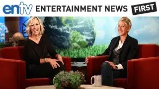 Jennie Garth Twilight Divorce on Ellen: Opening Up About Divorce With Twilight Star Peter Facinelli