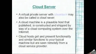 Concept of Virtualization