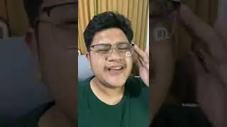 serius nanya ini