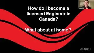 How to become a lincensed Engineer in Canada 🇨🇦. 