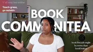 BOOK COMMUNITEA: Authors behaving badly? Cheating narrators, missing special edition books...mess