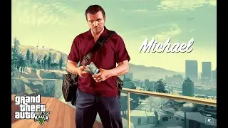 Grand Theft Auto V Marriage Counselling Walkthrough