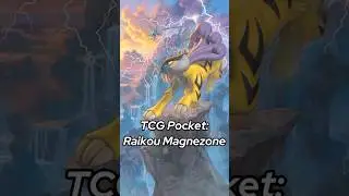 Is Raikou the solution to Greninja Suicune?