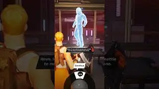 Fortnite Dark Voyager Event (Part 1)