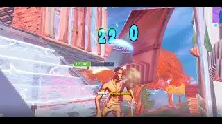 Mato a pro europeo | Highlights| IgPabloFN |🐈Gucci flip flops + Doja