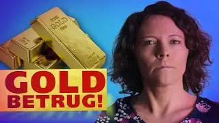 Goldpreismanipulation - Gibt es sie wirklich?