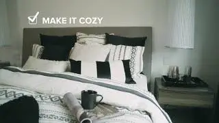 LinenChest 30sec English