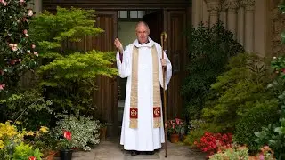 Easter Sunday 2020 | Bishop Robert Atwell