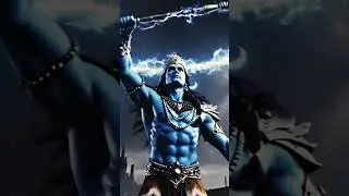 पाशुपतास्त्र  - हिंदू धर्म के सबसे खतरनाक हथियार! ⚡#occultvidya  @RAAAZofficial ​