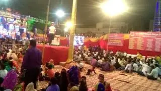 New Delhi M Block Mkt gk1 Mata di choki
