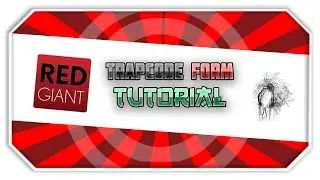 [Tutorial] Red Giant (Trapcode Form) - Audio Sphere React (After Effects CC) [NCS Style]