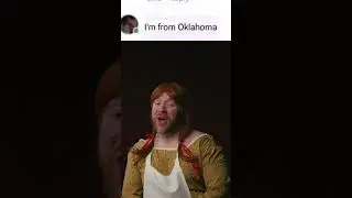Do tattoos hurt in Oklahoma? #funnysong #tattoo