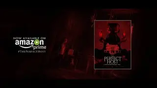 The Perfect Host: A Southern Gothic Tale Trailer (Official)