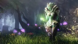 Warframe: Holokey Farm & Fun