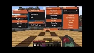 BLSquad(HOW TO INSTALL HACKED CLIENT!! (Ghost Client)1.8.9 IN C.W