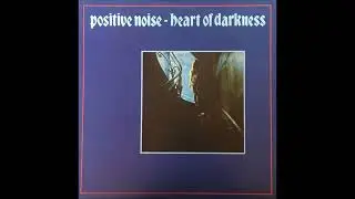Positive Noise - Hypnosis (1981 Scottish Post Punk)