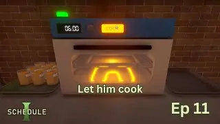 Trying to Make the Next Big Strain in Schedule 1 - Ep 11