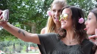 NC State Sorority Recruitment 2017
