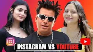 Instagram vs YouTube: Dark Reality Everyone Must Know (2026)